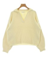 BEAUTY&YOUTH UNITED ARROWS（ビューティーアンドユースユナイテッドアローズ）ニット・セーター 白 サイズ:-(M位) レディース/2200676766028
