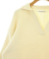 BEAUTY&YOUTH UNITED ARROWS（ビューティーアンドユースユナイテッドアローズ）ニット・セーター 白 サイズ:-(M位) レディース/2200676766028