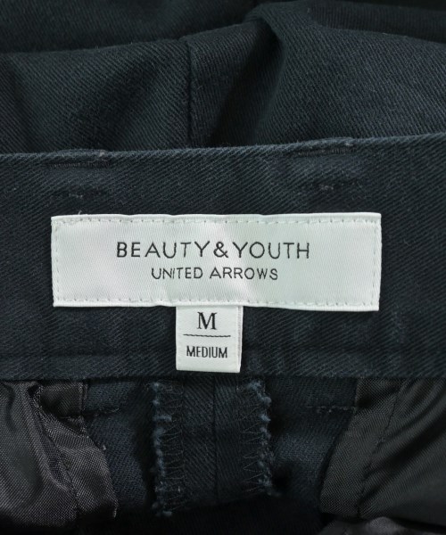 BEAUTY&YOUTH UNITED ARROWS（ビューティーアンドユースユナイテッドアローズ）その他 紺 サイズ:M レディース/2200676885125