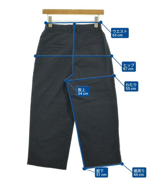 BEAUTY&YOUTH UNITED ARROWS（ビューティーアンドユースユナイテッドアローズ）その他 紺 サイズ:M レディース/2200676885125