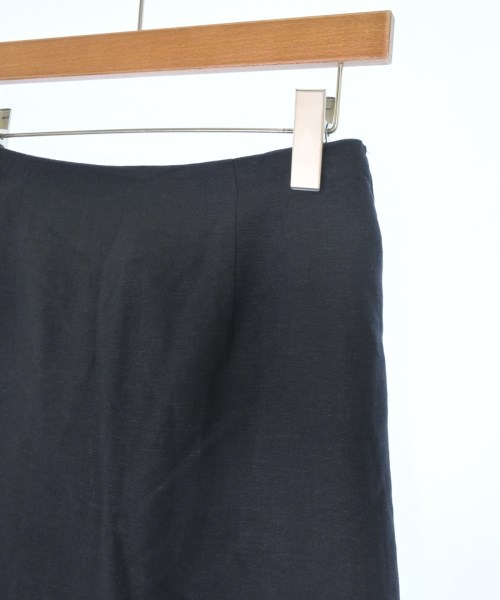 BEAUTY&YOUTH UNITED ARROWS（ビューティーアンドユースユナイテッドアローズ）ロング・マキシ丈スカート 紺 サイズ:M レディース/2200671343033