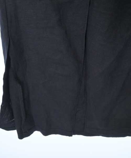 BEAUTY&YOUTH UNITED ARROWS（ビューティーアンドユースユナイテッドアローズ）ロング・マキシ丈スカート 紺 サイズ:M レディース/2200671343033