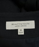 BEAUTY&YOUTH UNITED ARROWS（ビューティーアンドユースユナイテッドアローズ）ロング・マキシ丈スカート 紺 サイズ:M レディース/2200671343033