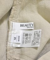 BEAUTY&YOUTH UNITED ARROWS（ビューティーアンドユースユナイテッドアローズ）ロング・マキシ丈スカート ベージュ サイズ:M レディース/2200671343040