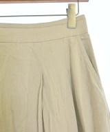 BEAUTY&YOUTH UNITED ARROWS（ビューティーアンドユースユナイテッドアローズ）ロング・マキシ丈スカート ベージュ サイズ:M レディース/2200671343040