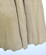BEAUTY&YOUTH UNITED ARROWS（ビューティーアンドユースユナイテッドアローズ）ロング・マキシ丈スカート ベージュ サイズ:M レディース/2200671343040