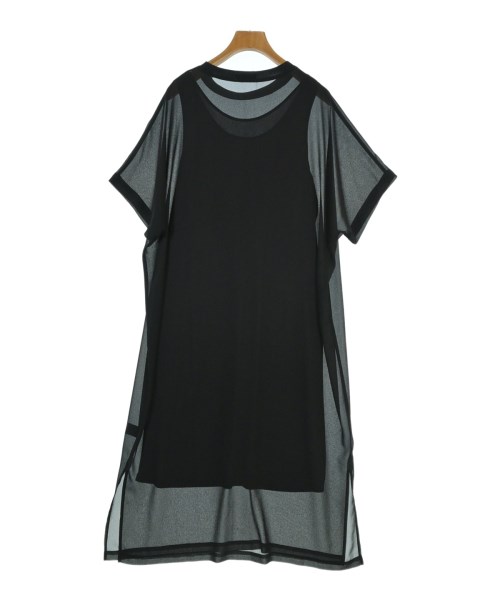 BEAUTY&YOUTH UNITED ARROWS（ビューティーアンドユースユナイテッドアローズ）ワンピース 黒 サイズ:F レディース/2200671343088