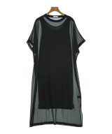 BEAUTY&YOUTH UNITED ARROWS（ビューティーアンドユースユナイテッドアローズ）ワンピース 黒 サイズ:F レディース/2200671343088