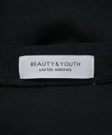 BEAUTY&YOUTH UNITED ARROWS（ビューティーアンドユースユナイテッドアローズ）ワンピース 黒 サイズ:F レディース/2200671343088