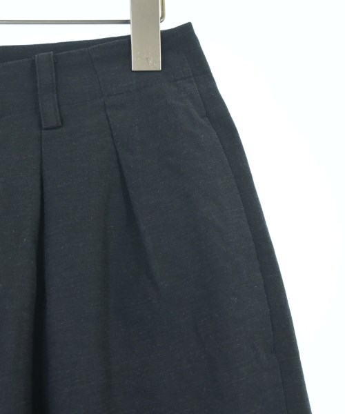 BEAUTY&YOUTH UNITED ARROWS（ビューティーアンドユースユナイテッドアローズ）スラックス 紺 サイズ:M レディース/2200672048029