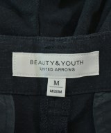 BEAUTY&YOUTH UNITED ARROWS（ビューティーアンドユースユナイテッドアローズ）スラックス 紺 サイズ:M レディース/2200672048029
