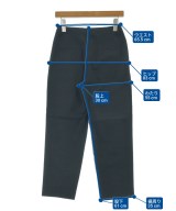 BEAUTY&YOUTH UNITED ARROWS（ビューティーアンドユースユナイテッドアローズ）スラックス 紺 サイズ:M レディース/2200672048029