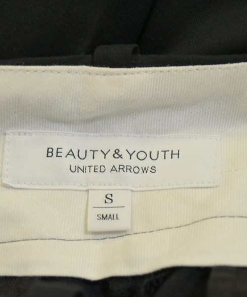 BEAUTY&YOUTH UNITED ARROWS（ビューティーアンドユースユナイテッドアローズ）その他 黒 サイズ:S レディース/2200672940064