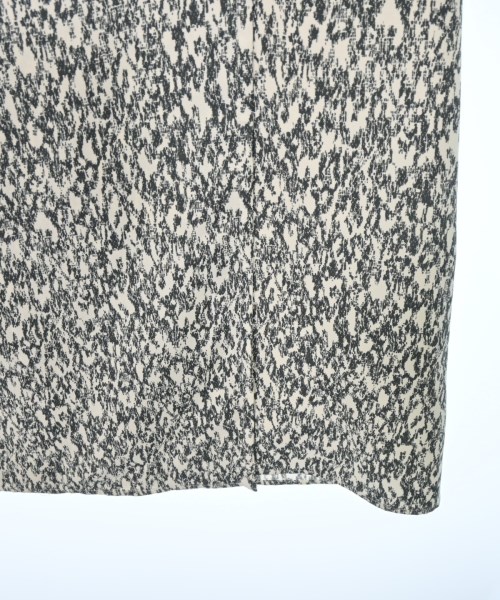 BEAUTY&YOUTH UNITED ARROWS（ビューティーアンドユースユナイテッドアローズ）ロング・マキシ丈スカート 白 サイズ:M レディース/2200672940071