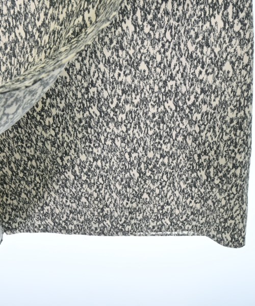 BEAUTY&YOUTH UNITED ARROWS（ビューティーアンドユースユナイテッドアローズ）ロング・マキシ丈スカート 白 サイズ:M レディース/2200672940071