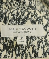 BEAUTY&YOUTH UNITED ARROWS（ビューティーアンドユースユナイテッドアローズ）ロング・マキシ丈スカート 白 サイズ:M レディース/2200672940071