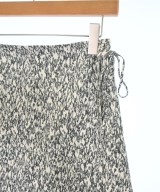 BEAUTY&YOUTH UNITED ARROWS（ビューティーアンドユースユナイテッドアローズ）ロング・マキシ丈スカート 白 サイズ:M レディース/2200672940071