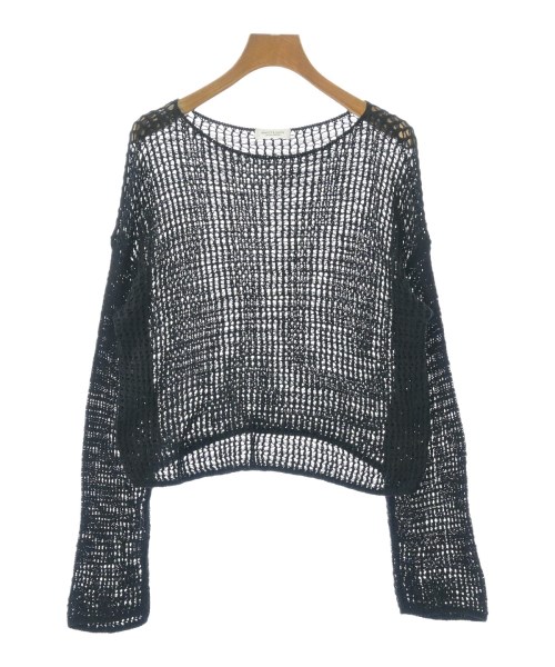 BEAUTY&YOUTH UNITED ARROWS(ビューティーアンドユースユナイテットアローズ)ニット・セーター 黒 サイズ:F/2200672940088