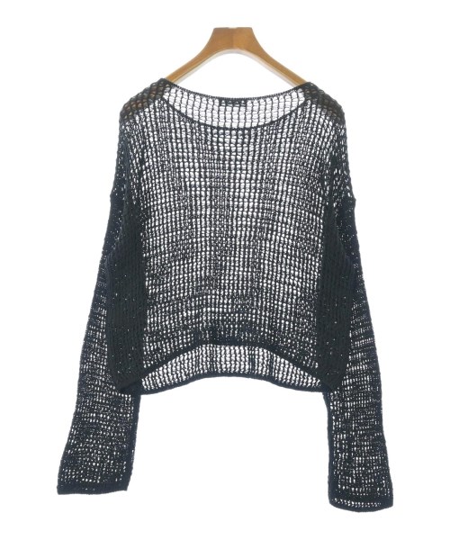 BEAUTY&YOUTH UNITED ARROWS（ビューティーアンドユースユナイテッドアローズ）ニット・セーター 黒 サイズ:F レディース/2200672940088