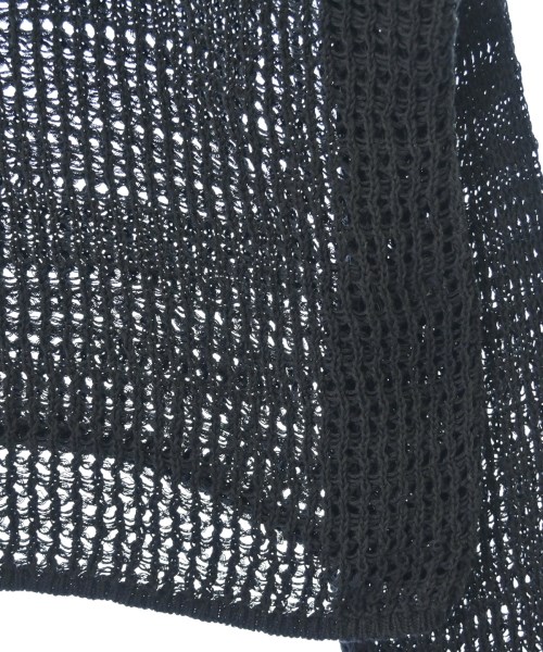 BEAUTY&YOUTH UNITED ARROWS（ビューティーアンドユースユナイテッドアローズ）ニット・セーター 黒 サイズ:F レディース/2200672940088