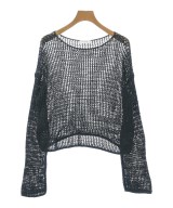 BEAUTY&YOUTH UNITED ARROWS（ビューティーアンドユースユナイテッドアローズ）ニット・セーター 黒 サイズ:F レディース/2200672940088