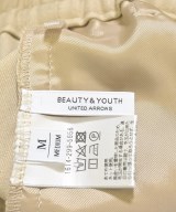 BEAUTY&YOUTH UNITED ARROWS（ビューティーアンドユースユナイテッドアローズ）その他 ベージュ サイズ:M レディース/2200677277042