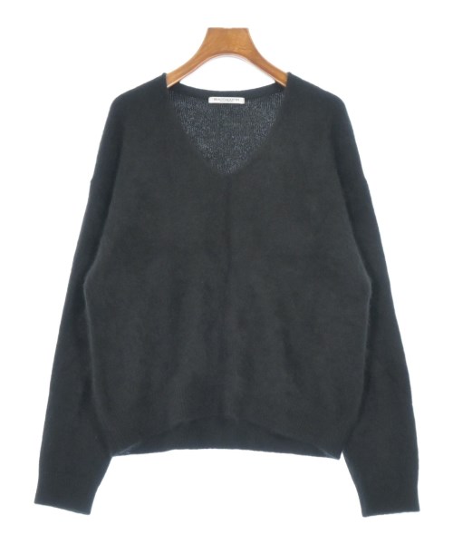 BEAUTY&YOUTH UNITED ARROWS(ビューティーアンドユースユナイテットアローズ)ニット・セーター 黒 サイズ:F/2200655630081