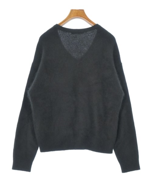 BEAUTY&YOUTH UNITED ARROWS（ビューティーアンドユースユナイテッドアローズ）ニット・セーター 黒 サイズ:F レディース/2200655630081