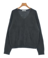 BEAUTY&YOUTH UNITED ARROWS（ビューティーアンドユースユナイテッドアローズ）ニット・セーター 黒 サイズ:F レディース/2200655630081