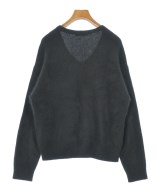 BEAUTY&YOUTH UNITED ARROWS（ビューティーアンドユースユナイテッドアローズ）ニット・セーター 黒 サイズ:F レディース/2200655630081