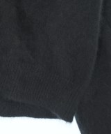 BEAUTY&YOUTH UNITED ARROWS（ビューティーアンドユースユナイテッドアローズ）ニット・セーター 黒 サイズ:F レディース/2200655630081
