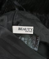 BEAUTY&YOUTH UNITED ARROWS（ビューティーアンドユースユナイテッドアローズ）ロング・マキシ丈スカート 黒 サイズ:M レディース/2200655630135