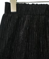 BEAUTY&YOUTH UNITED ARROWS（ビューティーアンドユースユナイテッドアローズ）ロング・マキシ丈スカート 黒 サイズ:M レディース/2200655630135