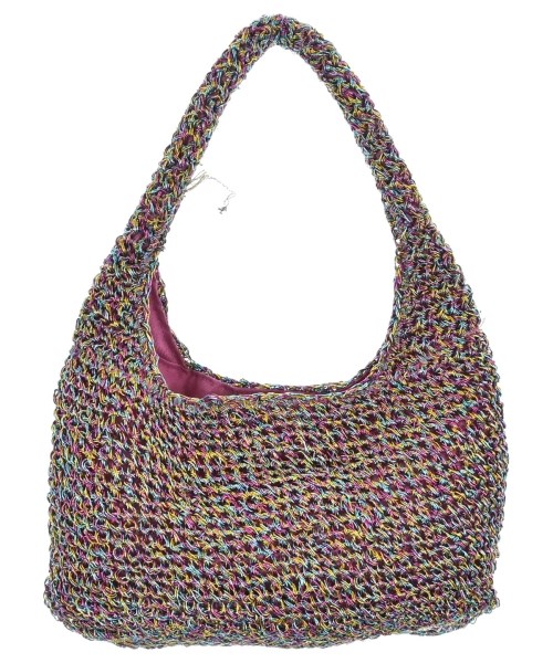 BEAUTY&YOUTH UNITED ARROWS（ビューティーアンドユースユナイテッドアローズ）ハンドバッグ ピンク サイズ:- レディース/2200655630517