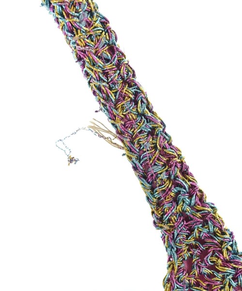 BEAUTY&YOUTH UNITED ARROWS（ビューティーアンドユースユナイテッドアローズ）ハンドバッグ ピンク サイズ:- レディース/2200655630517