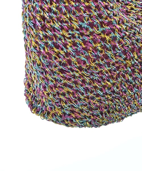 BEAUTY&YOUTH UNITED ARROWS（ビューティーアンドユースユナイテッドアローズ）ハンドバッグ ピンク サイズ:- レディース/2200655630517