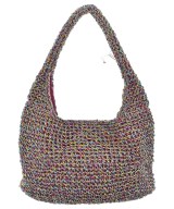 BEAUTY&YOUTH UNITED ARROWS（ビューティーアンドユースユナイテッドアローズ）ハンドバッグ ピンク サイズ:- レディース/2200655630517