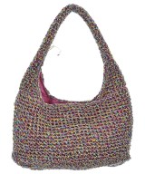 BEAUTY&YOUTH UNITED ARROWS（ビューティーアンドユースユナイテッドアローズ）ハンドバッグ ピンク サイズ:- レディース/2200655630517