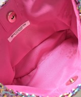 BEAUTY&YOUTH UNITED ARROWS（ビューティーアンドユースユナイテッドアローズ）ハンドバッグ ピンク サイズ:- レディース/2200655630517