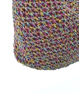 BEAUTY&YOUTH UNITED ARROWS（ビューティーアンドユースユナイテッドアローズ）ハンドバッグ ピンク サイズ:- レディース/2200655630517