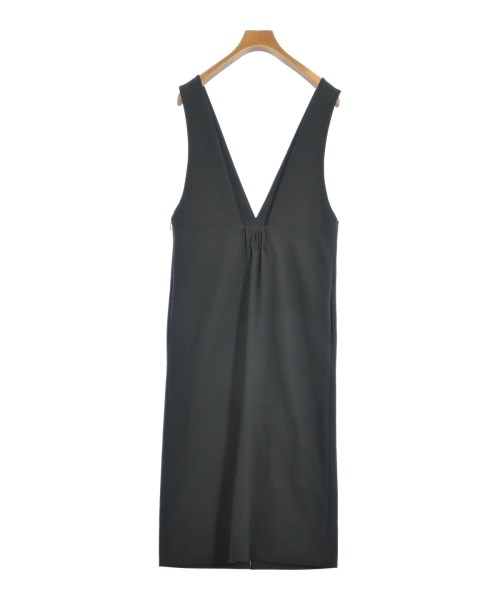 BEAUTY&YOUTH UNITED ARROWS（ビューティーアンドユースユナイテッドアローズ）ワンピース 黒 サイズ:S レディース/2200671359041