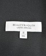BEAUTY&YOUTH UNITED ARROWS（ビューティーアンドユースユナイテッドアローズ）ワンピース 黒 サイズ:S レディース/2200671359041
