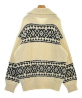 BEAUTY&YOUTH UNITED ARROWS（ビューティーアンドユースユナイテッドアローズ）ニット・セーター 白 サイズ:F レディース/2200672070020