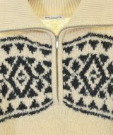 BEAUTY&YOUTH UNITED ARROWS（ビューティーアンドユースユナイテッドアローズ）ニット・セーター 白 サイズ:F レディース/2200672070020