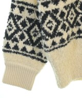 BEAUTY&YOUTH UNITED ARROWS（ビューティーアンドユースユナイテッドアローズ）ニット・セーター 白 サイズ:F レディース/2200672070020