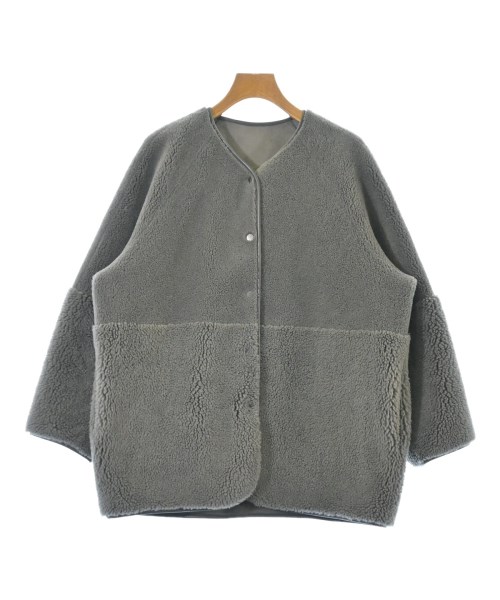 BEAUTY&YOUTH UNITED ARROWS(ビューティーアンドユースユナイテットアローズ)その他 グレー サイズ:S/2200672676024