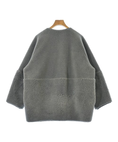 BEAUTY&YOUTH UNITED ARROWS（ビューティーアンドユースユナイテッドアローズ）その他 グレー サイズ:S レディース/2200672676024