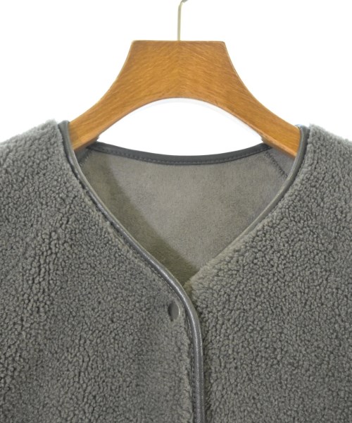 BEAUTY&YOUTH UNITED ARROWS（ビューティーアンドユースユナイテッドアローズ）その他 グレー サイズ:S レディース/2200672676024