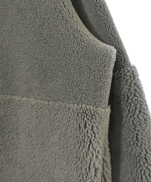 BEAUTY&YOUTH UNITED ARROWS（ビューティーアンドユースユナイテッドアローズ）その他 グレー サイズ:S レディース/2200672676024