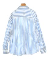 BEAUTY&YOUTH UNITED ARROWS（ビューティーアンドユースユナイテッドアローズ）カジュアルシャツ 青 サイズ:F レディース/2200672705564